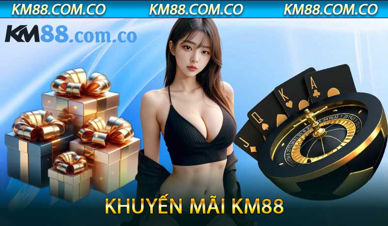 Khuyến mãi KM88