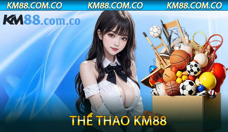 Thể Thao KG88