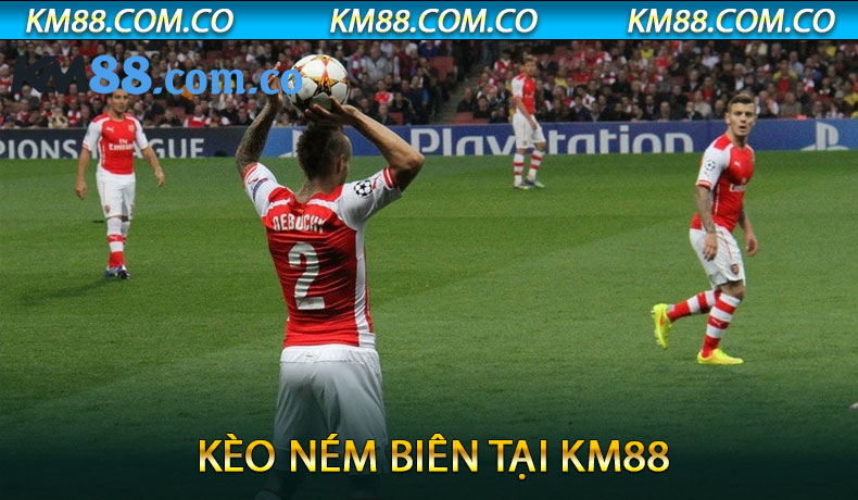 Kèo Ném Biên
